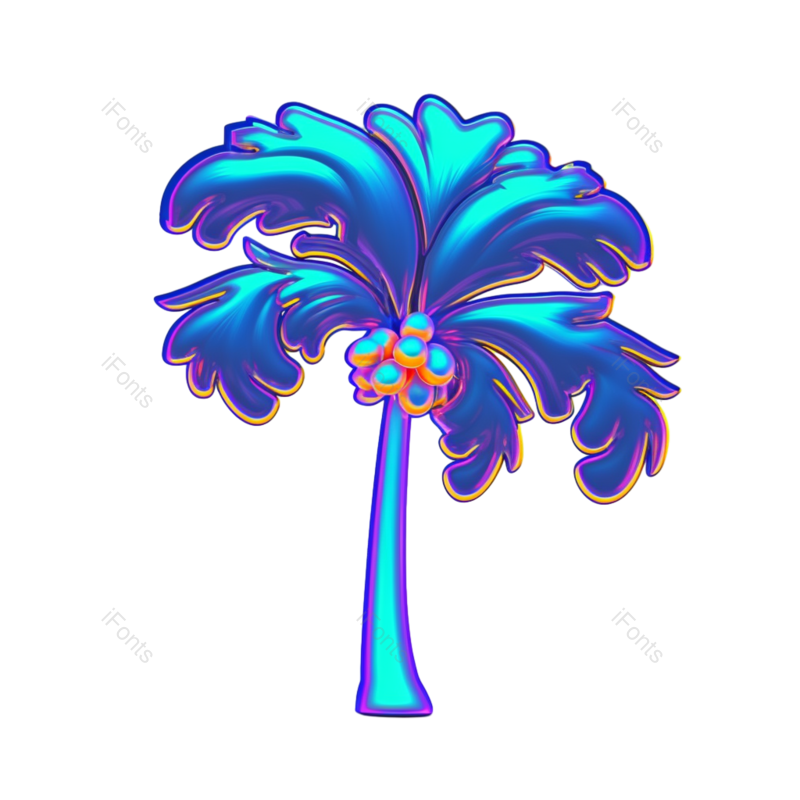 装饰图片,复古元素,抽象PNG,缤纷免抠素材